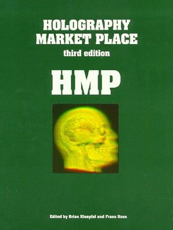 Holography market place
