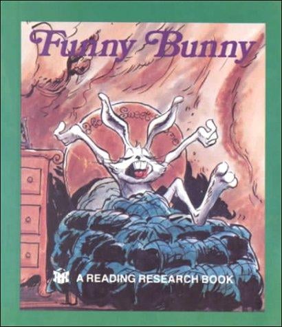 Funny bunny : 10 words