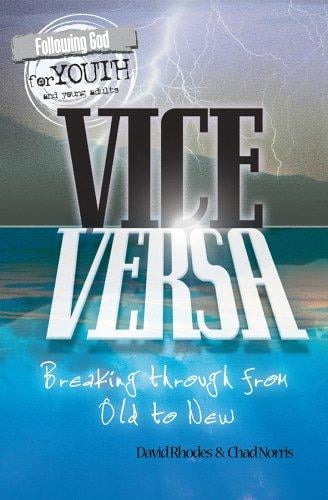 Vice Versa: Breaking Through From Old To New