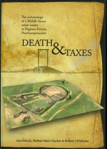 Death and taxes