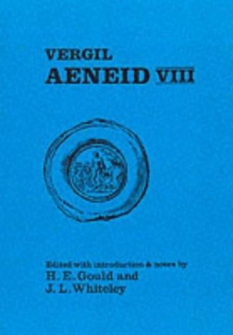 Aeneid VIII