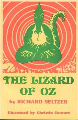 Lizard of Oz, Now and Then, Hundreds and Hundreds of Gerbils, Tiger in the Intercom, See You Later Elevator