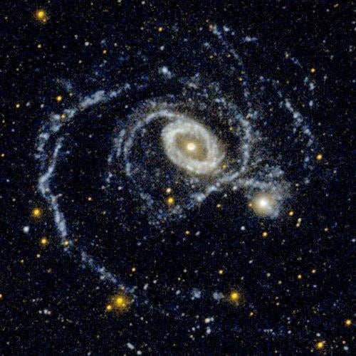 Early Astronomy
