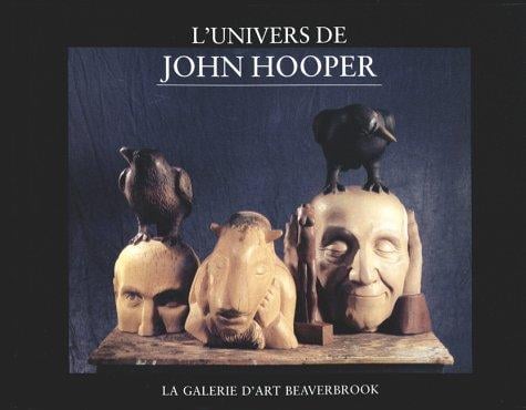 L'Univers De John Hooper