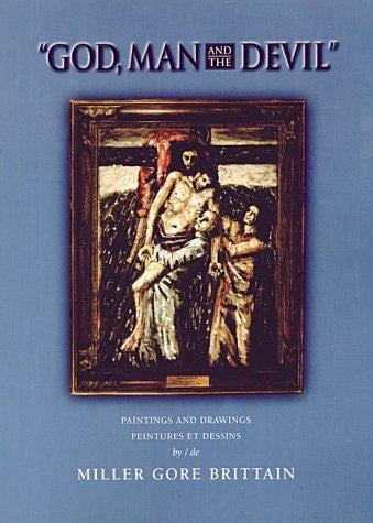 God, man and the devil