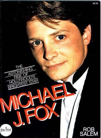 Michael J Fox