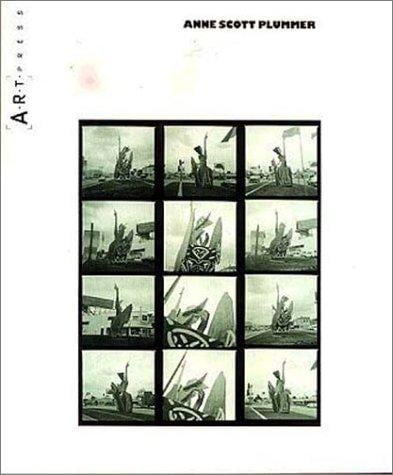 Anne Scott Plummer
