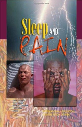 Sleep and pain
