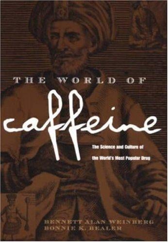 The world of caffeine