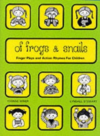Of Frogs and Snails (Belair)