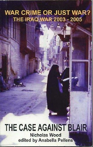 War crime or just war?