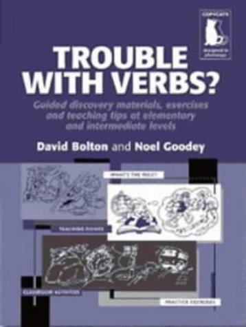 Trouble with verbs?