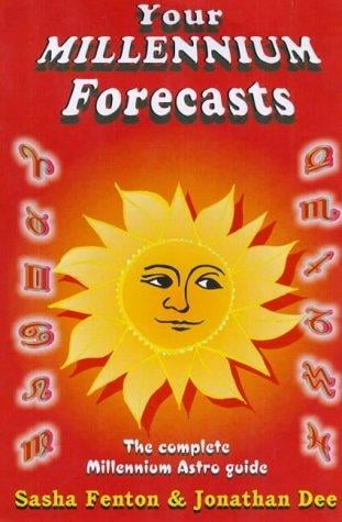Your Millennium Forecasts