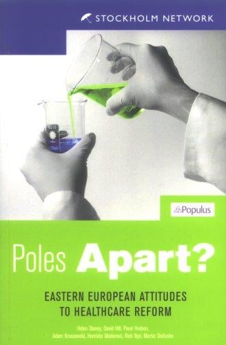 Poles Apart
