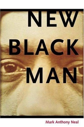 New Black man