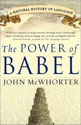 The power of Babel
