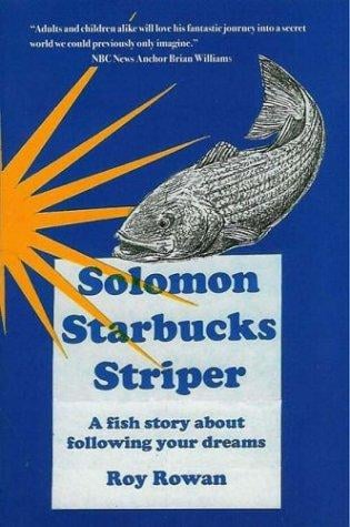 Solomon Starbucks Striper
