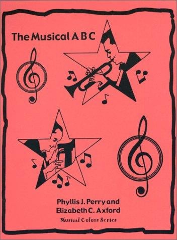The Musical ABC