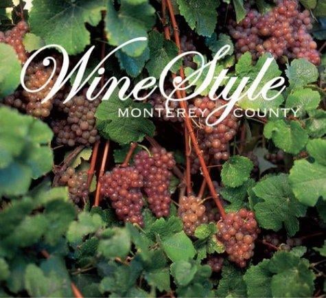 WineStyle, Monterey County