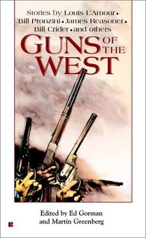 Guns of the West
