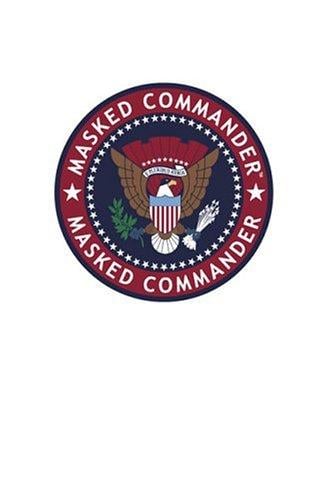 Masked Commander