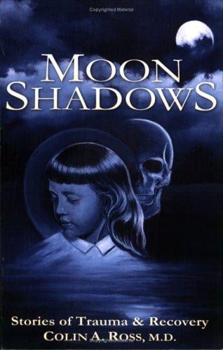 Moon shadows