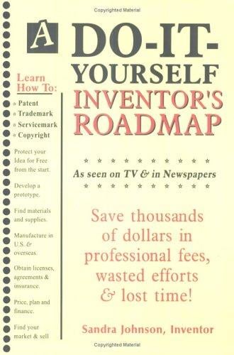 A Do-It-Yourself Inventor's Roadmap