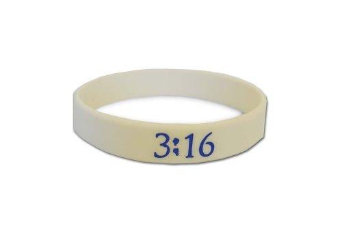 3:16 Bracelet