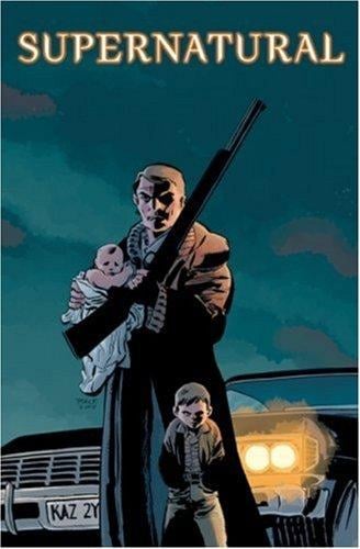 Supernatural