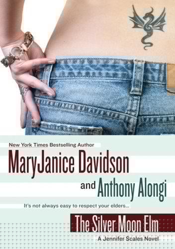 The Silver Moon Elm (A Jennifer Scales Novel, Book 3)