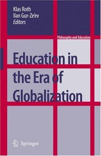 Education in the era of globalization