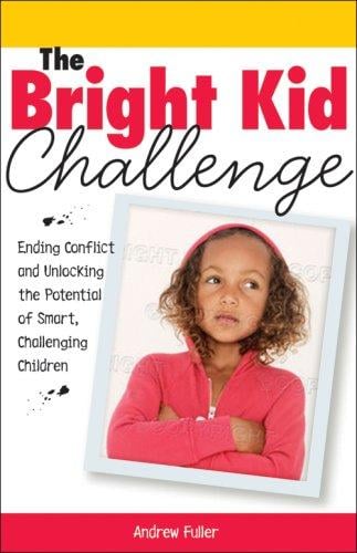 The Bright Kid Challenge