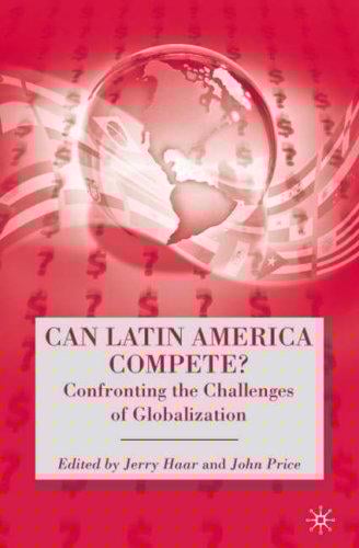 Can Latin America compete?