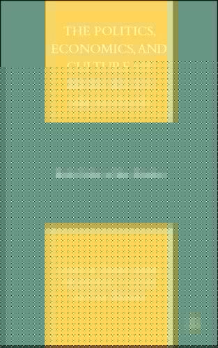 The politics, economics, and culture of Mexican-US migration