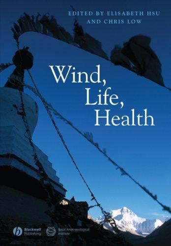 Wind, life, health