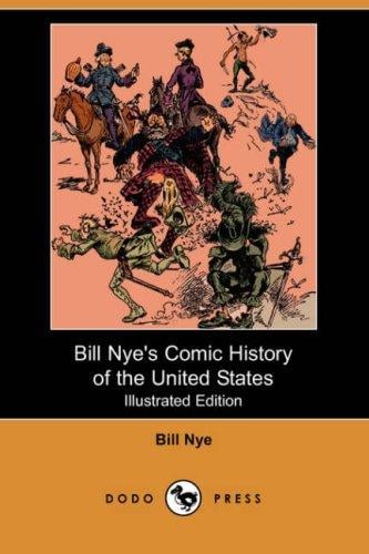 Bill Nye's Comic History of the United States
