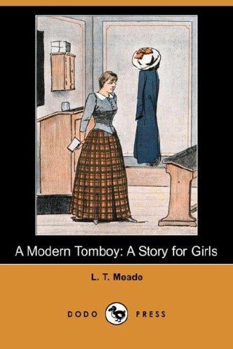 A Modern Tomboy