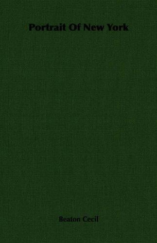 Portrait of New York