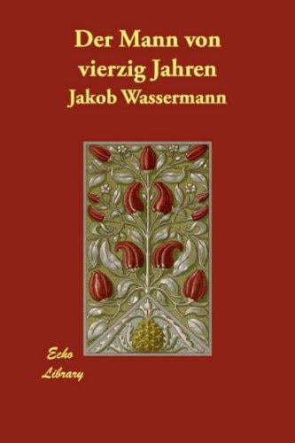 Der Mann von vierzig Jahren