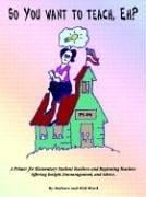 So You Want to Teach, Eh