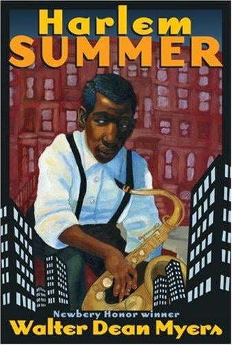 Harlem Summer