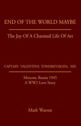 End Of The World Maybe