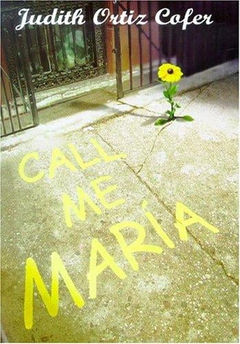Call me Maria