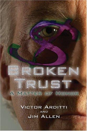 Broken Trust