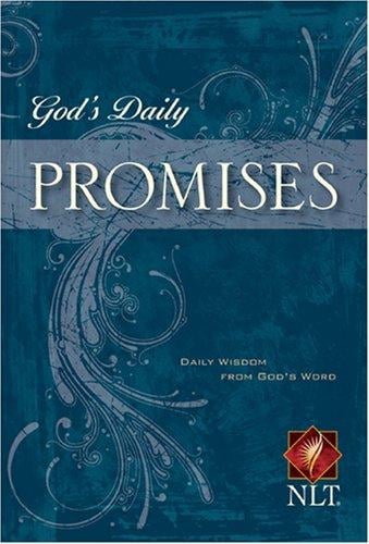God's daily promises