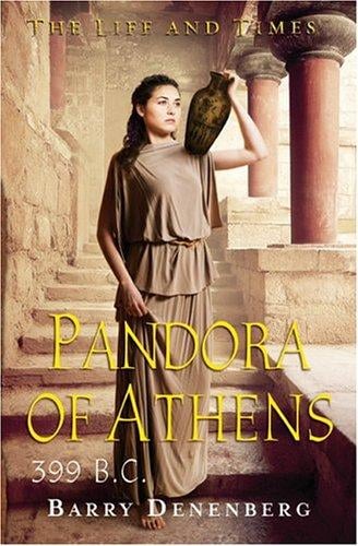 Pandora of Athens