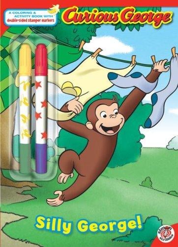 Silly George!