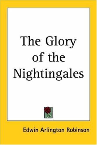 The glory of the Nightingales