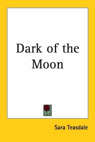 Dark of the moon