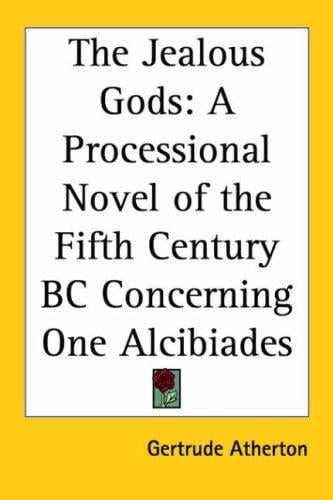 The Jealous Gods